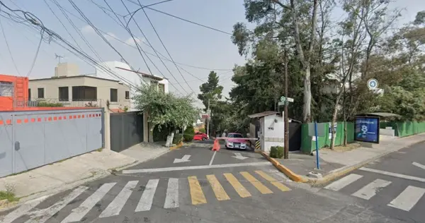 Casa en venta en Las Aguilas, Álvaro Obregón — foto 3 de 10