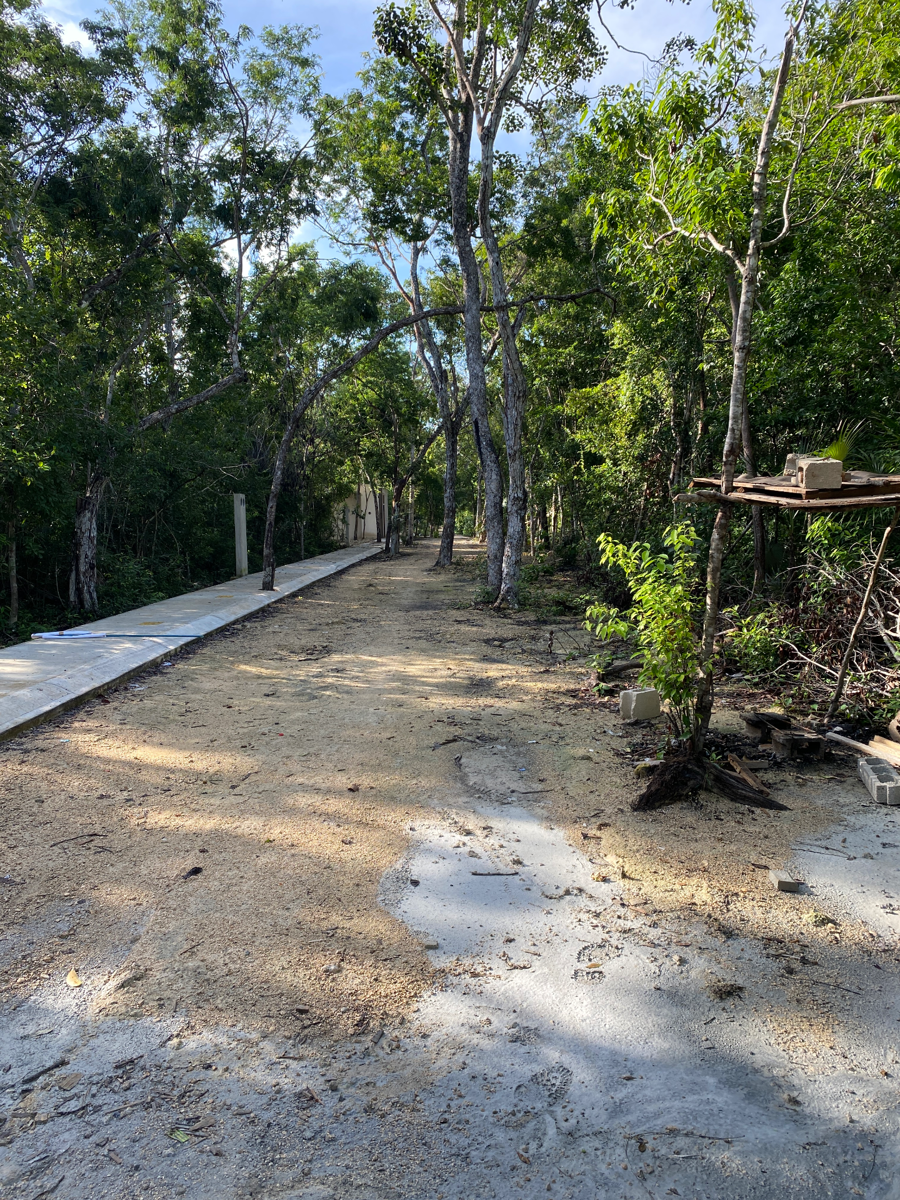 Terreno en venta en Tumben Kaa, Tulum — foto 1 de 31