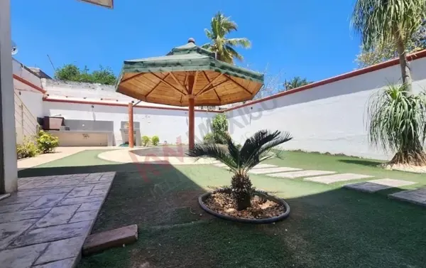 Casa en venta en Margarita, Culiacán — foto 2 de 15