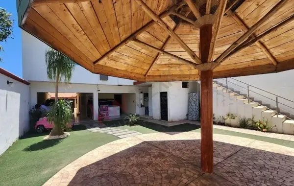 Casa en venta en Margarita, Culiacán — foto 3 de 15