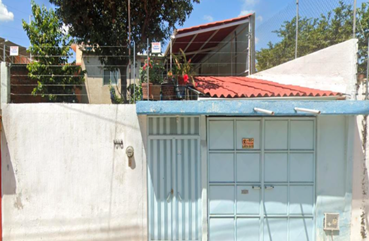Casa en venta en La Noria, Oaxaca de Juárez — foto 1 de 8