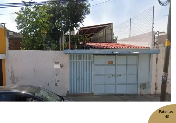 Casa en venta en La Noria, Oaxaca de Juárez — foto 2 de 8