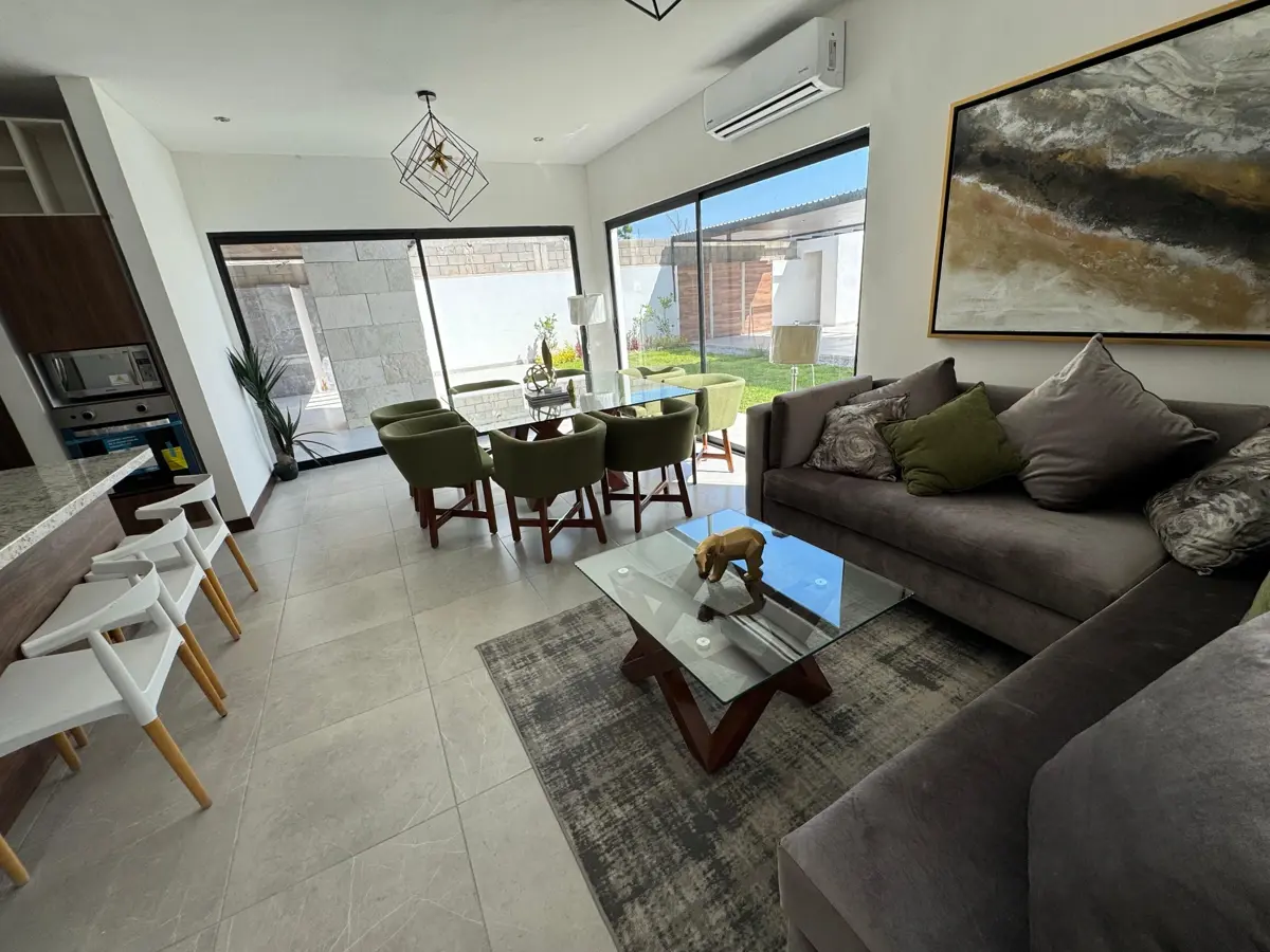 Casa en Venta en Villas del Renacimiento, Torreón, Coahuila de Zaragoza