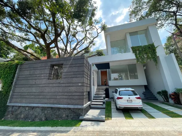 Casa en Tetela del Monte, Cuernavaca, Morelos