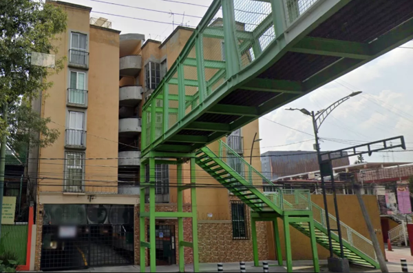 Departamento en venta en Jardin Balbuena, Venustiano Carranza — foto 2 de 16