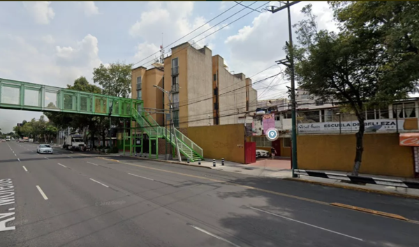 Departamento en venta en Jardin Balbuena, Venustiano Carranza — foto 3 de 16