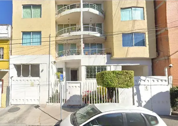 Departamento en venta en Independencia, Benito Juárez — foto 3 de 16