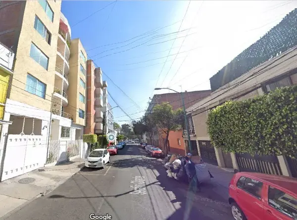 Departamento en venta en Independencia, Benito Juárez — foto 2 de 16