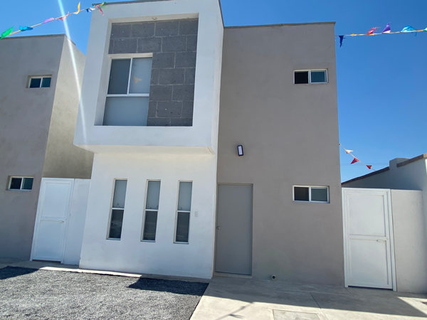 Casa en venta en Santa Fe, Torreón, Coahuila de Zaragoza Casa en venta en Santa Fe, Torreón, Coahuila de Zaragoza