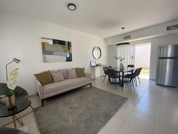 Casa en venta en Santa Fe, Torreón — foto 3 de 13