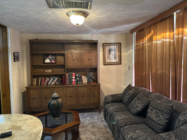 Casa en venta en Jardines de California, Torreón — foto 3 de 23