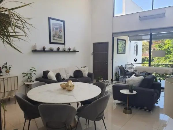 Departamento en venta en Chapultepec, Cuernavaca — foto 2 de 13