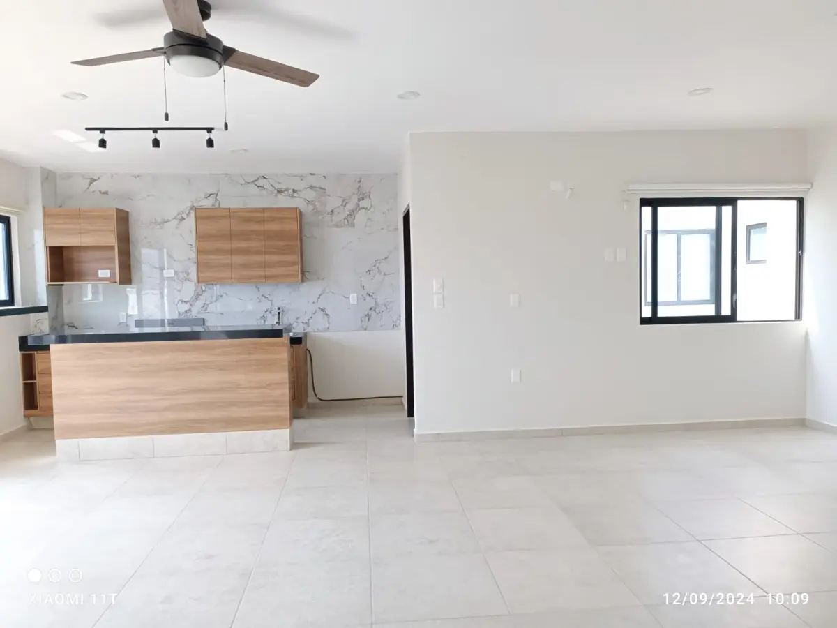 Departamento en venta en La Tampiquera, Boca del Río — foto 1 de 13