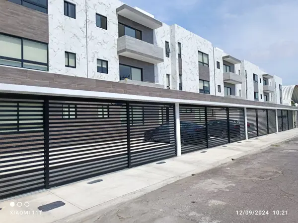Departamento en venta en La Tampiquera, Boca del Río — foto 3 de 13
