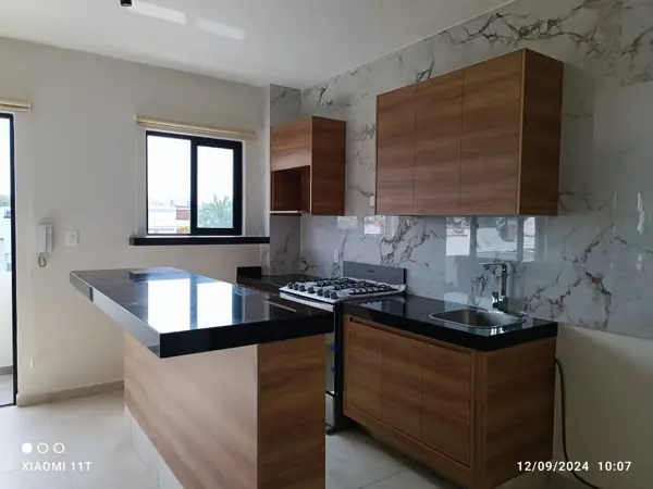 Departamento en venta en La Tampiquera, Boca del Río — foto 2 de 13