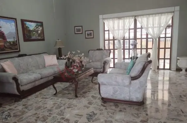 Casa en venta en Las Quintas, Culiacán — foto 2 de 6