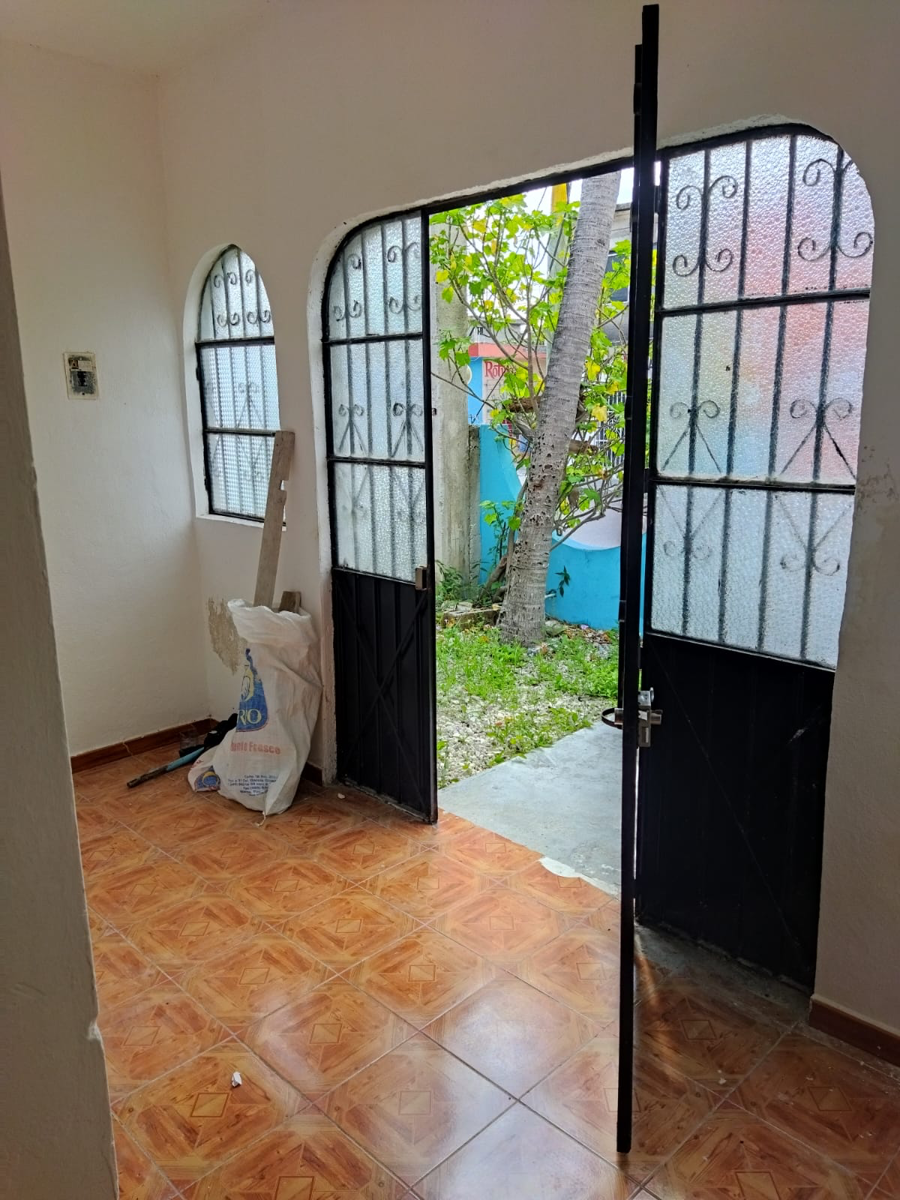 Casa en venta en Emiliano Zapata, Cozumel — foto 1 de 8