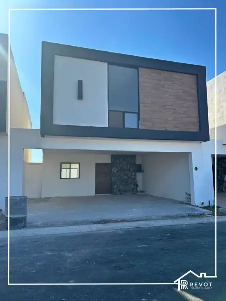 Casa en venta en Los Viñedos, Torreón, Coahuila de Zaragoza