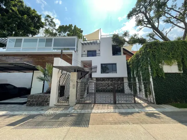 Casa en venta en Real de Tetela, Cuernavaca — foto 2 de 33