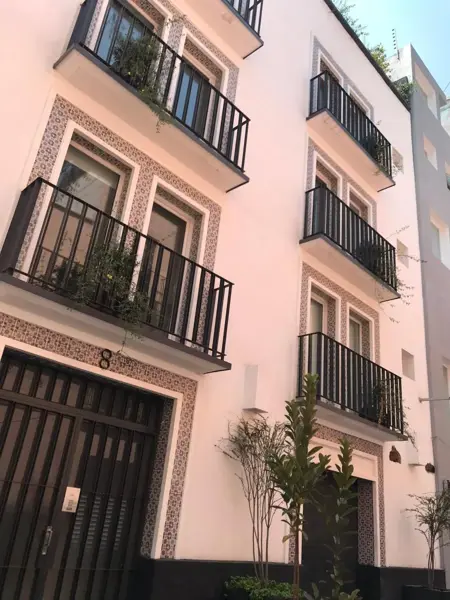 Departamento en venta en Centro (Área 5), Cuauhtémoc — foto 2 de 9