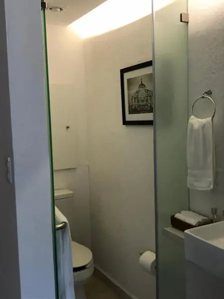 Departamento en venta en Centro (Área 5), Cuauhtémoc — foto 3 de 9