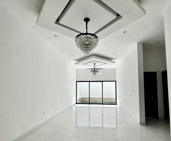Casa en venta en Altozano la Nueva Laguna, Gómez Palacio — foto 3 de 6