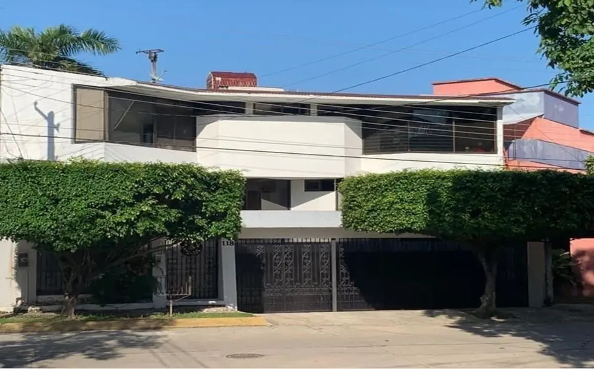 Casa en venta en Framboyanes, Centro — foto 1 de 12
