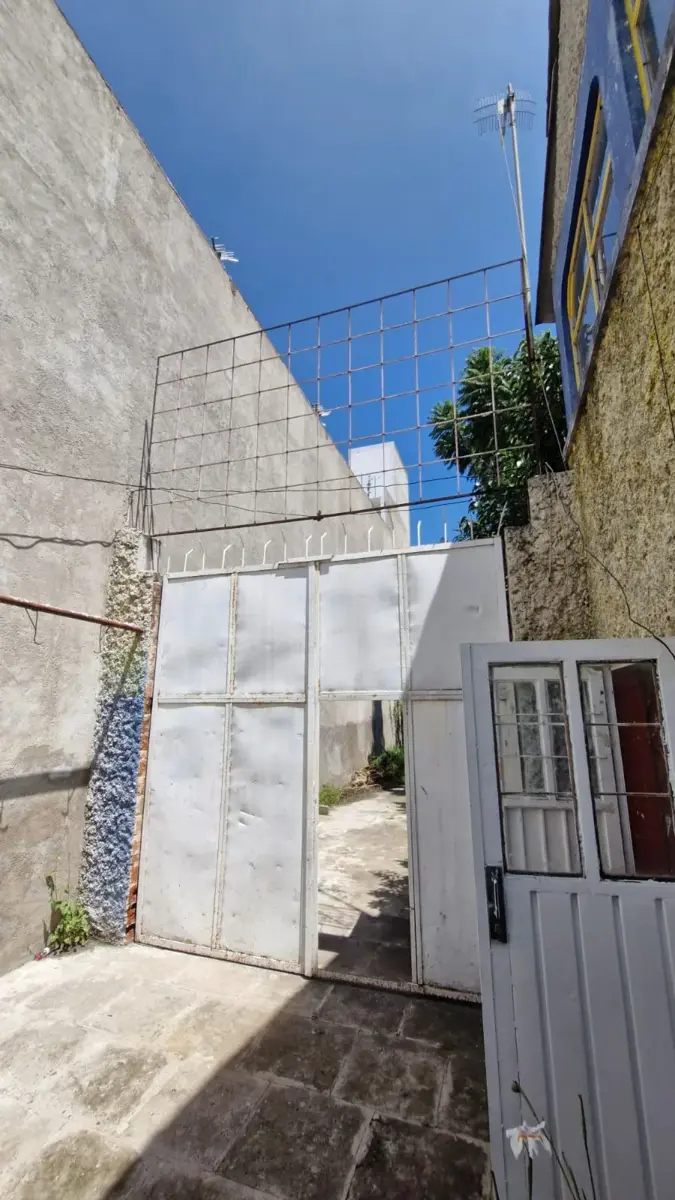 Edificio en venta en Centro (Tepatlaxco), San Martín Texmelucan — foto 1 de 16