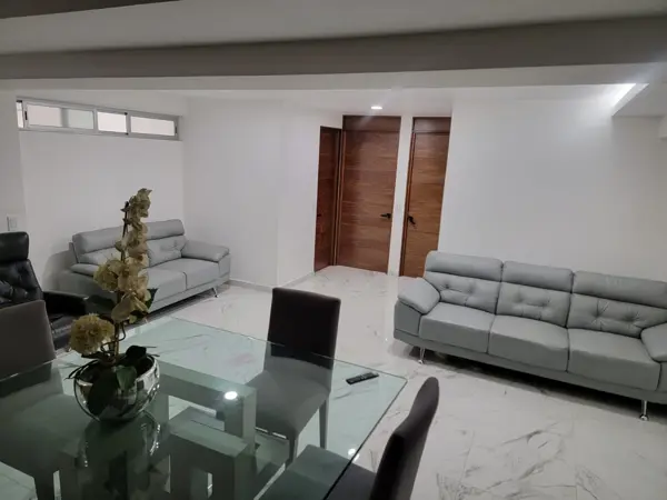 Departamento en venta en Hipódromo Condesa, Cuauhtémoc — foto 2 de 29