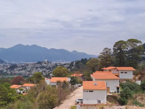 Terreno en venta en La Garita, San Cristóbal de las Casas — foto 3 de 10