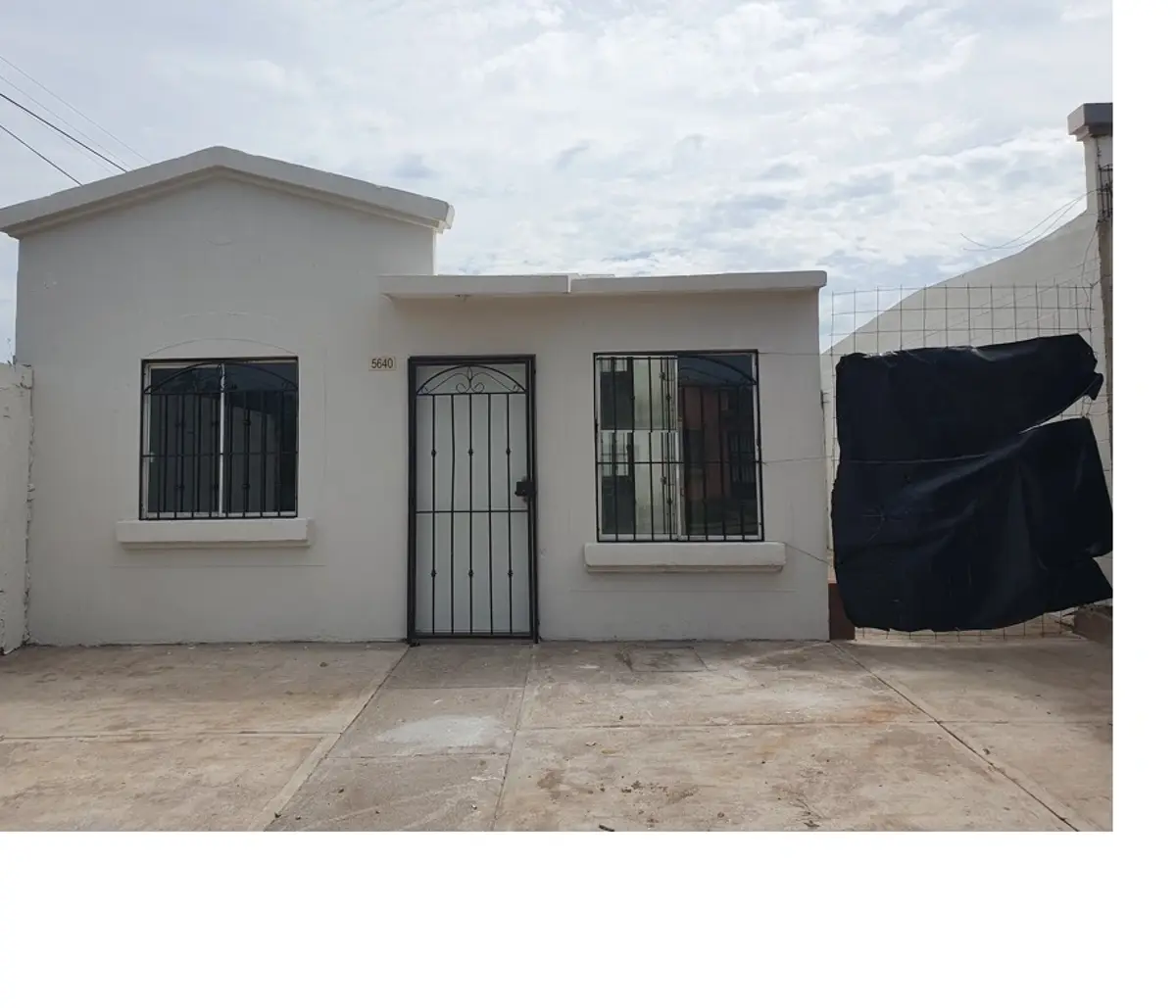 Casa en venta en Villa del Roble, Culiacán — foto 1 de 14