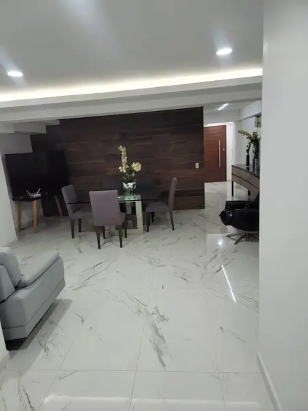 Departamento en venta en Hipódromo Condesa, Cuauhtémoc — foto 3 de 29