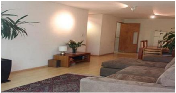 Departamento en venta en Roma Norte, Cuauhtémoc — foto 3 de 8