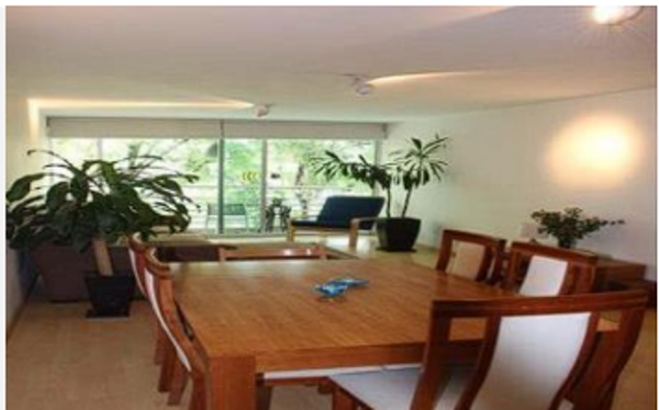 Departamento en venta en Roma Norte, Cuauhtémoc — foto 2 de 8