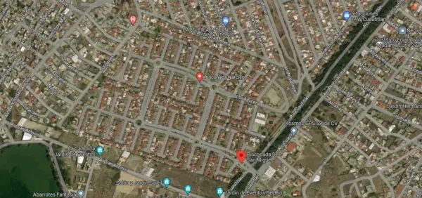 Casa en venta en Rinconada San Miguel, Cuautitlán Izcalli — foto 2 de 9