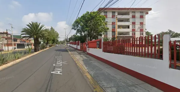 Departamento en Lomas Lindas I Sección, Atizapán de Zaragoza, México
