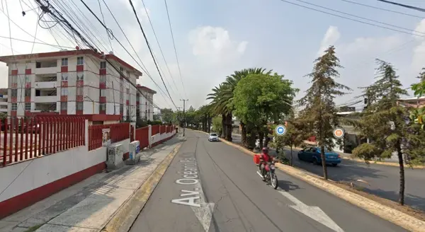 Departamento en venta en Lomas Lindas I Sección, Atizapán de Zaragoza — foto 3 de 10