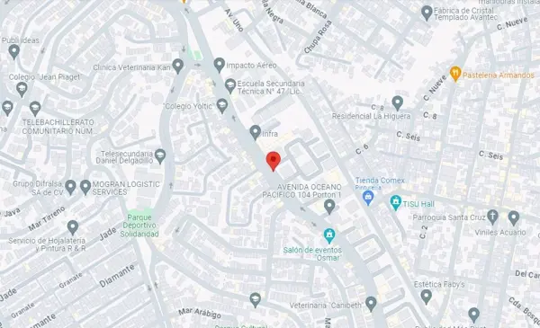 Departamento en venta en Lomas Lindas I Sección, Atizapán de Zaragoza — foto 2 de 10