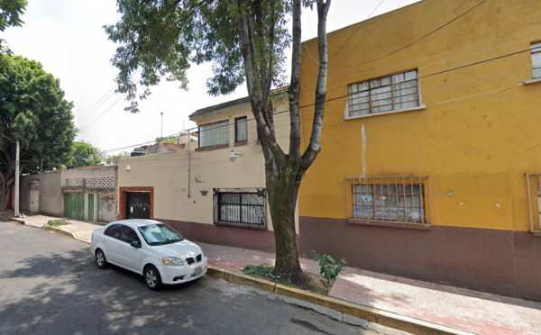 Casa en venta en Argentina Antigua, Miguel Hidalgo — foto 2 de 10