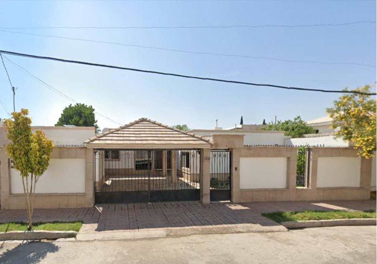 Casa en Venta en Nuevo San Isidro, Torreón, Coahuila de Zaragoza