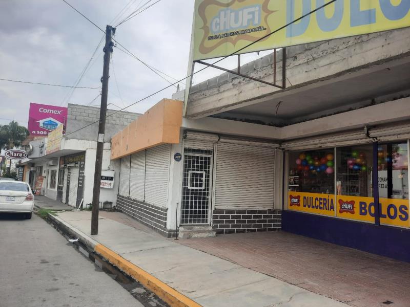 Local en Renta en San Isidro, Torreón, Coahuila de Zaragoza