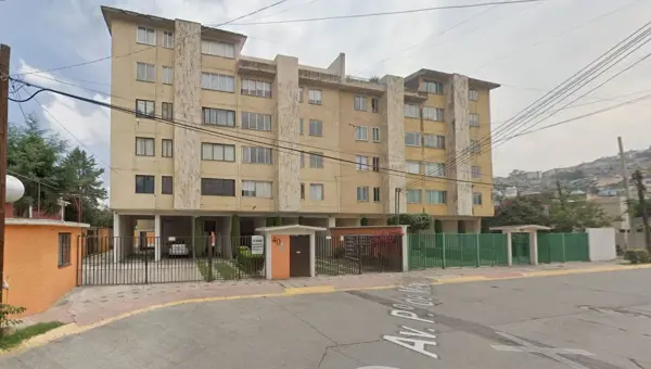 Departamento en Jardines de Atizapan, Atizapán de Zaragoza, México
