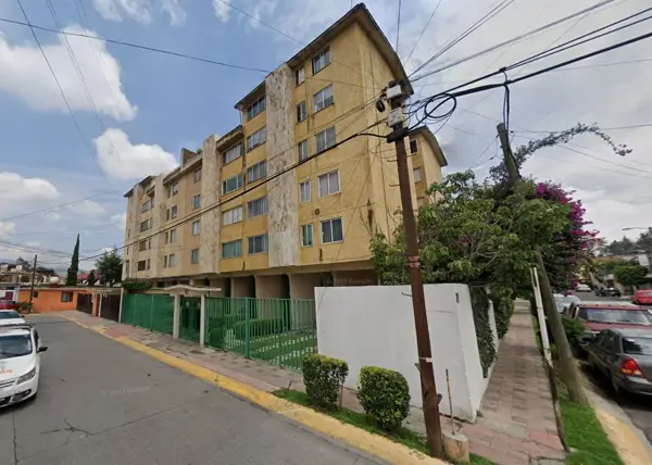 Departamento en venta en Jardines de Atizapan, Atizapán de Zaragoza — foto 2 de 10