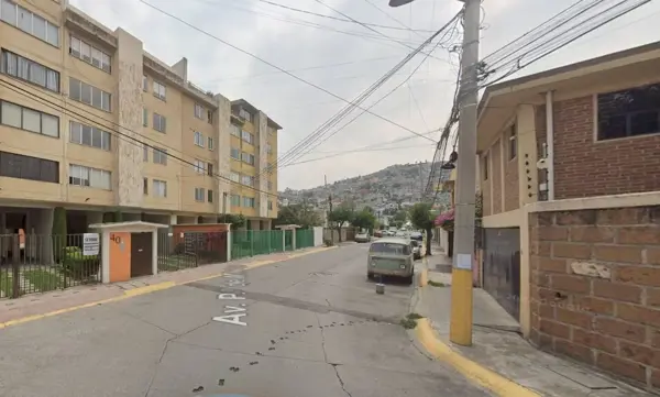 Departamento en venta en Jardines de Atizapan, Atizapán de Zaragoza — foto 3 de 10