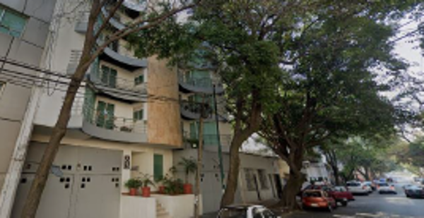 Departamento en venta en Escandón II Sección, Miguel Hidalgo — foto 2 de 6