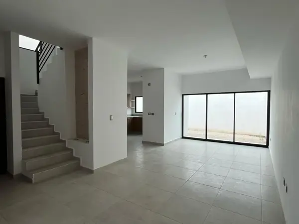 Casa en renta en La Rioja Residencial, Torreón — foto 2 de 21