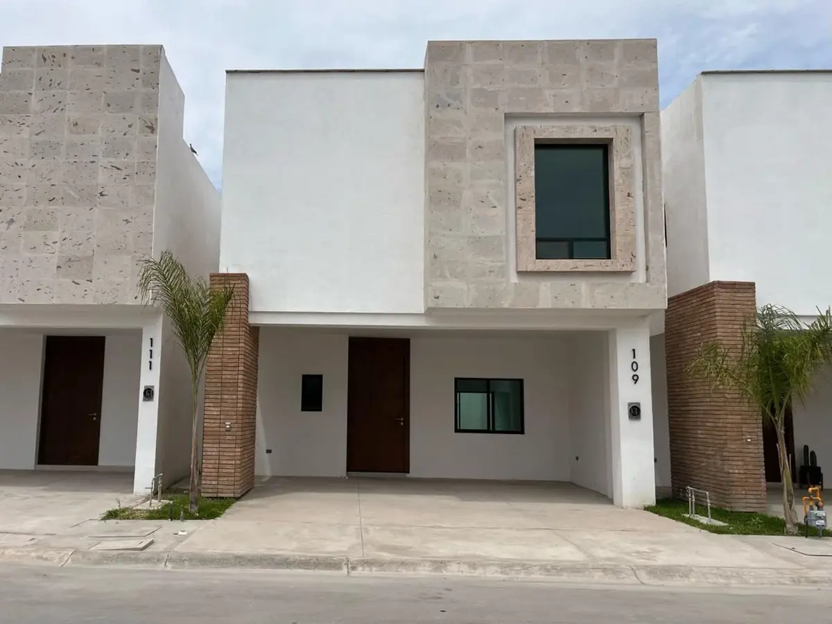 Casa en Renta en La Rioja Residencial, Torreón, Coahuila de Zaragoza Casa en Renta en La Rioja Residencial, Torreón, Coahuila de Zaragoza