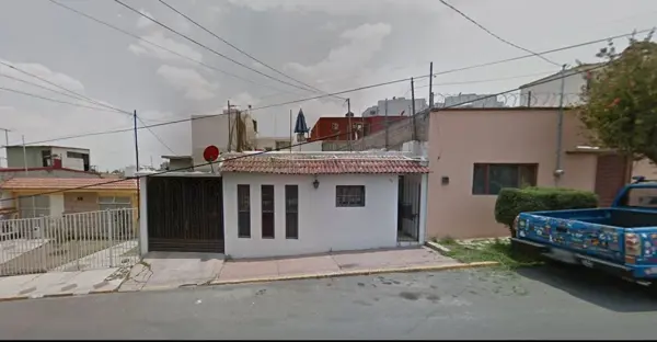 Casa en La Cañada, Atizapán de Zaragoza, México
