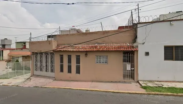 Casa en venta en La Cañada, Atizapán de Zaragoza — foto 2 de 10