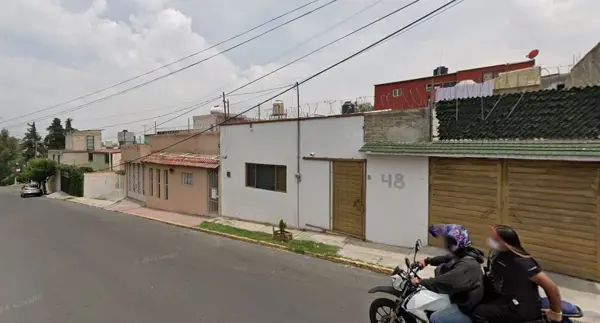 Casa en venta en La Cañada, Atizapán de Zaragoza — foto 3 de 10